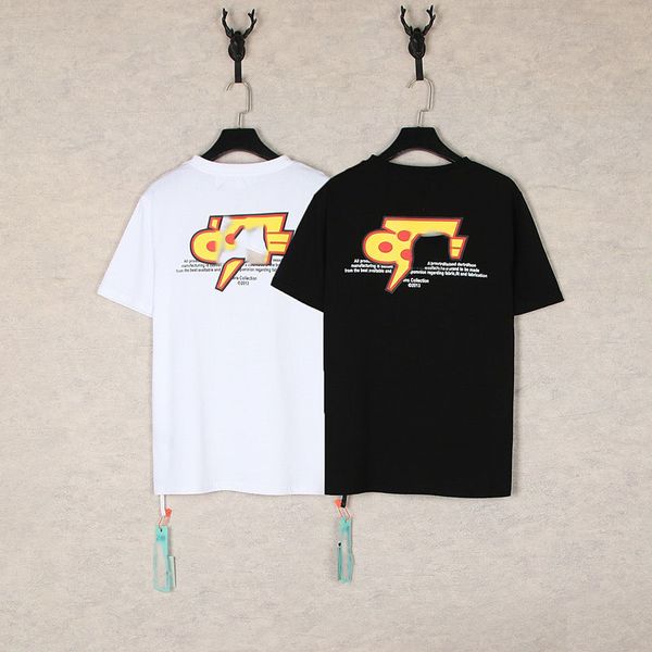 

men's t-shirts mens tshirts designers clothes fashion cotton couples tee casual summer men women clothing brand short sleeve tees desig, White;black