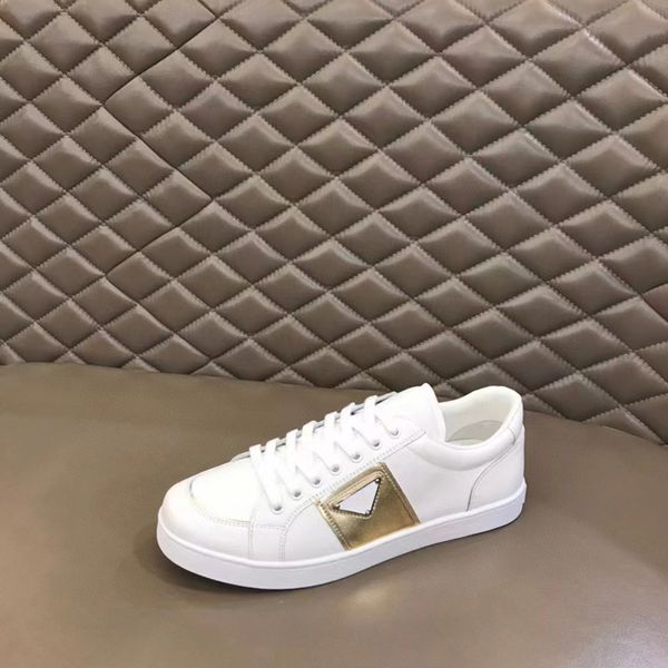 

fashion men women casual shoes classic spike-sock flat sneaker italy delicate elastikid band suede calfskin low trendy sharks running traine, Black