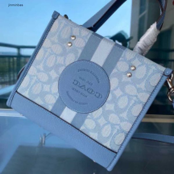 

2023new fashion bags 70% factory direct sales wholesale retail2022 olai new handbag dempsey shopping bag one shoulder msenger tote