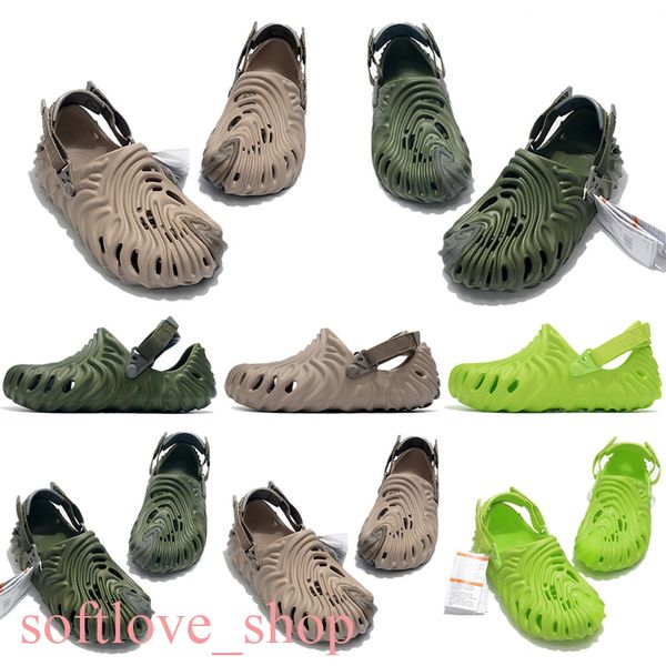 

platform bembury croc shoes sandal pollex clog slippers sandal for men women sandals slides shoes pantoufle mens womens slipper luxury, White;red