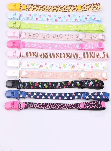 

baby teether toy belt clip pacifier chain clip holder tooth rubber lanyard nursing teether dummy soother nipple leash strap8601316
