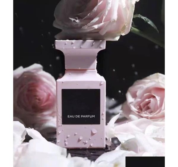 

antiperspirant deodorant rose prick 100ml women per good smell long time leaving body spray 34oz drop delivery health beauty fra3736597