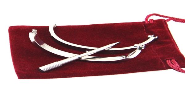 

designer love bracelet bangles women men 4cz titanium steel screw screwdriver bracelets gold silver rose nail bracelet jewelry wit5450406, Black