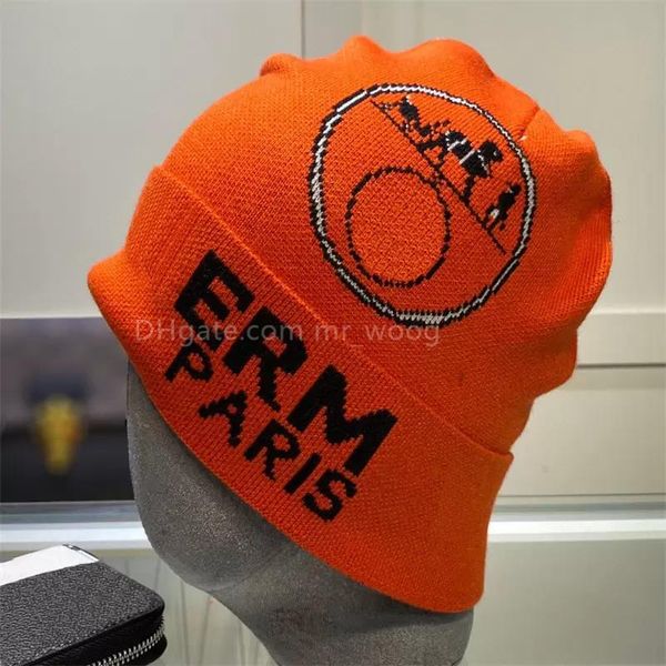 

winter style beanies designer mens beanie cap luxury letter print skull hat womens men knitted caps fashion outdoor baseball cap bucket hats, Blue;gray