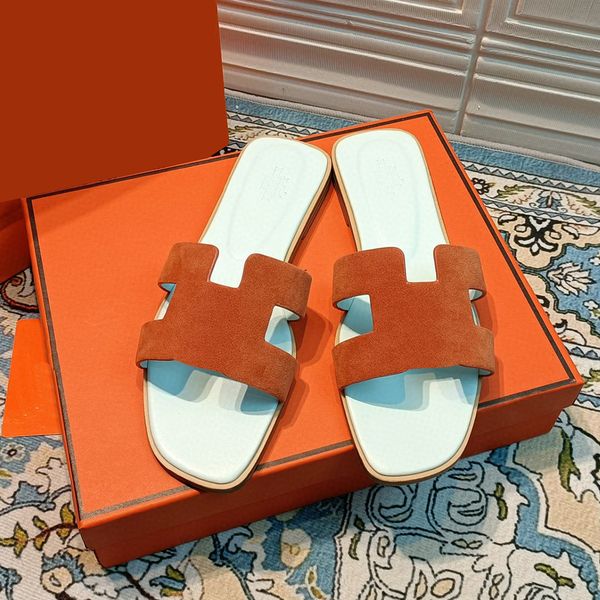 

no1 designer slides womens scuffs slippers flip flops bloom flowers beach slide printing leather web black shoes fashion luxury summer sanda
