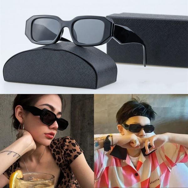 

designer sunglasses for women glasses Beach brand Pilot Sunglasses goggle outdoor beach sun glasses For Man Woman Mix Color Optional Triangular signature