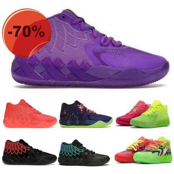 

basketball og shoes mb.01 melo ball men basketball shoes mb1 rock ridge red blast rick galaxy queen buzz city volt 2023 authentic man traine