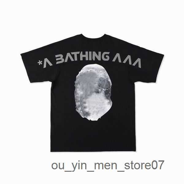 

men's t-shirts mens t shirt t-shirts sporty womens trends designer cotton short sleeves luxury sharks tshirts clothing street shorts s, White;black