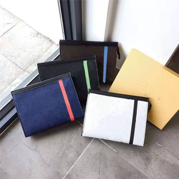 

men with tide handbags star banquet bag leisure business handbags classic lady's hand both men and wallets for women