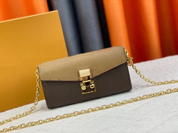 

original crossbody bag fashion mini designer luxury handbags purses vintage bag women brand classic style genuine leather #333388