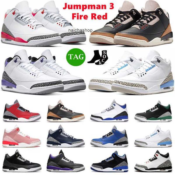 

jumpman 3 basketball shoes men women 3s black cement cool grey laser orange pink white brown kumquat unc dark lris men trainer sport sneaker