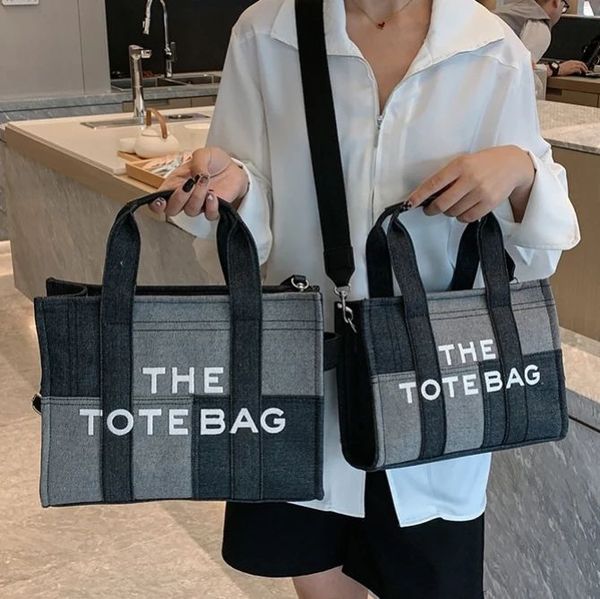 

travel totes marc jocobs pochette beach weekend shopping bag the tote womens designer luxury clutch travel crossbody mans fashion hangbags t