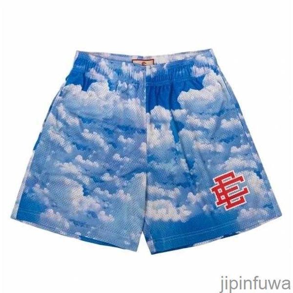 

ee wholesale sportwear short designer basic shorts men summer beach casual male sports fitness gym mesh men's breathable quick dr wg4b, White;black