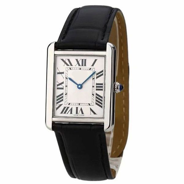 

mens woman watch fashion watches casual womans wrist watch 2 size roman numerals design multi color optional the designer, Slivery;golden