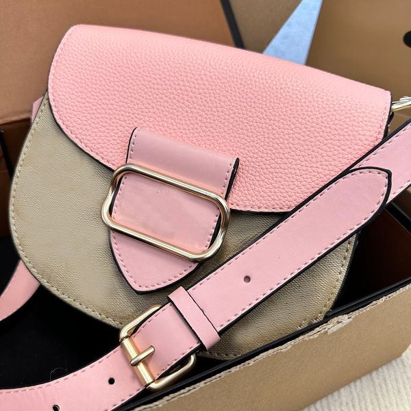

handbags fashion women's bag new litchi cherry print underarm bag vintage willow saddle one shoulder crossbody
