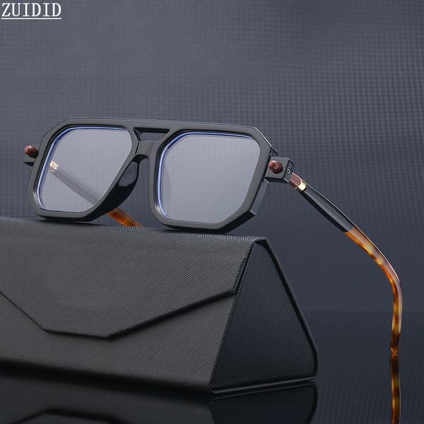 

sunglasses retro fashion glasses square sunglasses for men blue light blocking shades sunglasses women vintage vasos decorativos sol 230324, White;black