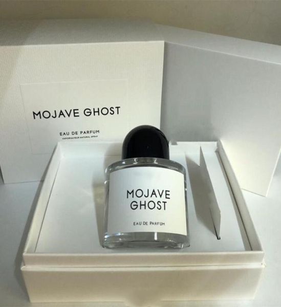 

epack man and woman perfume mojave ghost 100ml with long lasting ship6969380