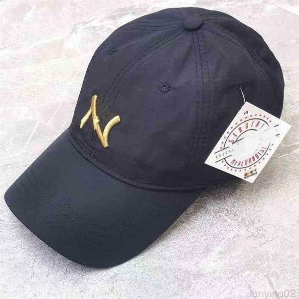 

new men's women's baseball caps fashion classic embroidered letter n couples with the same y beach hat hats for women hats for men, Blue;gray