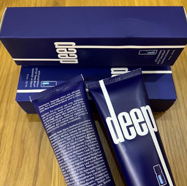 

120ml body skin cream oil cream body massage skin care