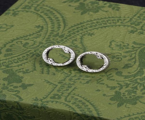 

fashion stud earrings ladies designer earrings luxury jewelry9325445, Golden;silver