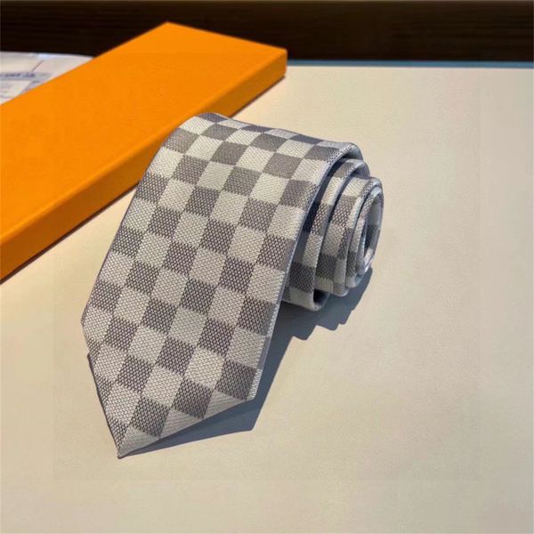 

luxury new designer men's letter 100% tie silk necktie black blue aldult jacquard party wedding business woven fashion design hawaii ne, Blue;purple