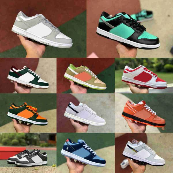 

2023 dunkes men women running shoes sb white black unc strangelove blue raspberry cherry classic green passport argon paisley pack barley tr