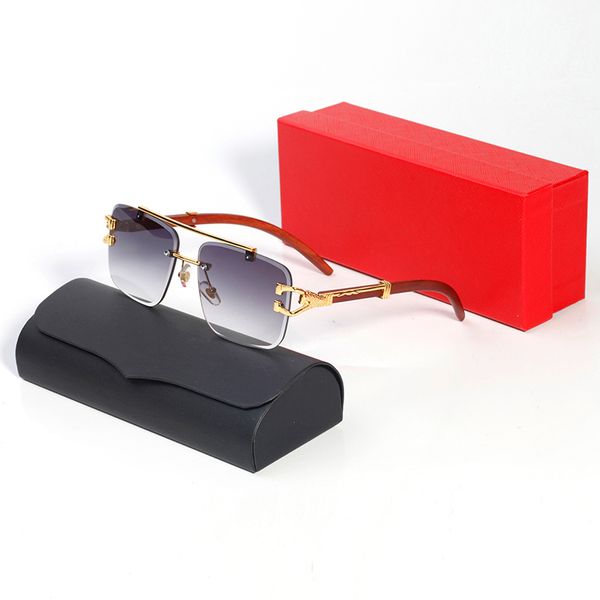 

2023 designer sunglasses for women mens channel square trendy sunscreen versatile foreign temperament polarized uv proof strong light ultra, White;black