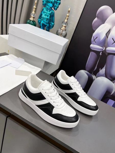 

2023 Luxury designer casual shoes women's fashion casual shoes everything with cowhide outsole, No.3