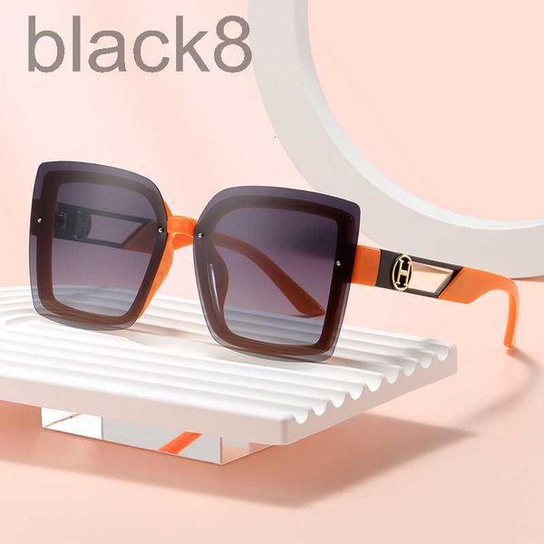 

sunglasses designer 2023 new women's frame thin fashion z79l, White;black