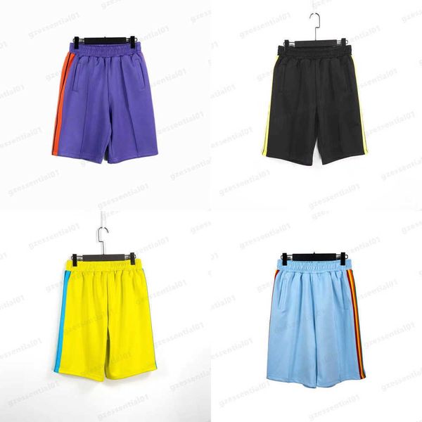 

mens shorts summer running men sports pants jogging fitness quick dry gym running and swimming sport exercise short half pants designer shor, White;black