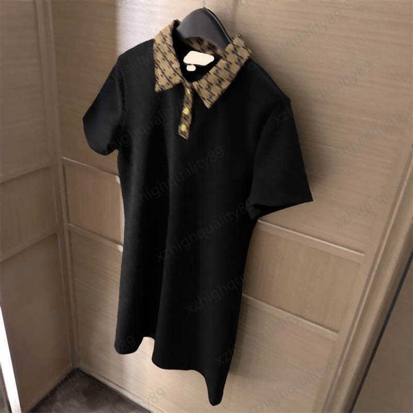

designer dress fashion summer dresses luxury vestidos largos elegantes senior stylist street style casual skirt women clothing 0ynw, Black;gray