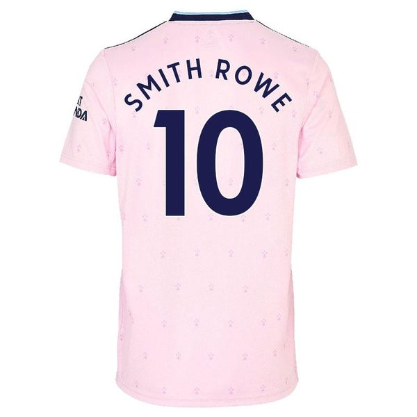 

collectable 22 23 24 smith rowe soccer jerseys gjesus saka saliba fans player version odegaard martinelli jorginho 2022 2023 2024 football k