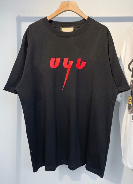 

men's plus tees & polos round neck embroidered and printed polar style summer wear with street pure cotton dtq3, Black;brown