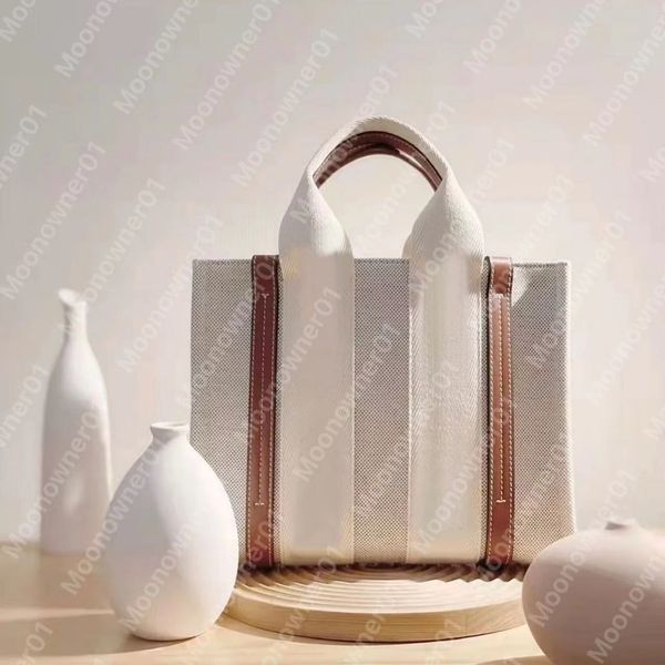 

designer tote handbag canvas totes for women petit sac tote lady messenger bag luxury cross body ribbon shopping bag fashion shoulder bags l
