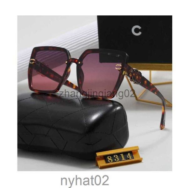 

designer channel sunglass cycle luxurious fashion sport polarize sunglasses summer men women vintage baseball new trend anti uv sun glasses, White;black