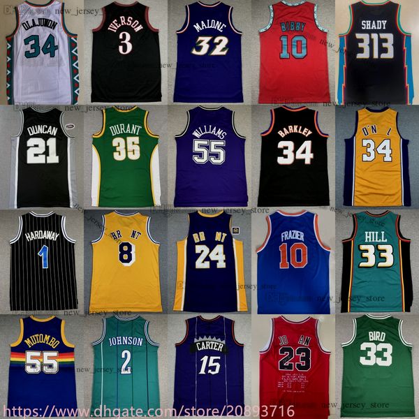

mitchell and ness jason williams jersey basketball 23 james 40 shaw kemp penny hardaway hakeem olajuwon alex petrovic gilbert arenas reggie, Black;red