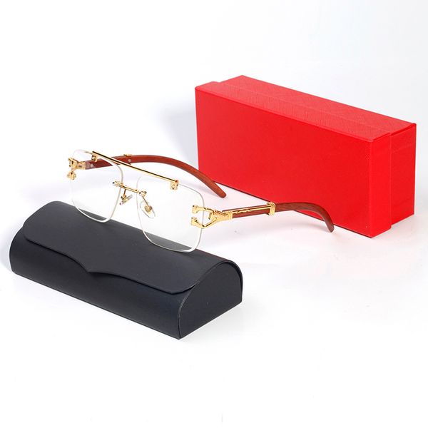 

designer polarized carti luxury sun glasses fashion oversized sunglasses for women with original box man glasses antireflection anti uv squa, White;black