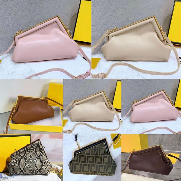 

2023 new first female designer shoulder bag luxury handbag messenger bag wholesale