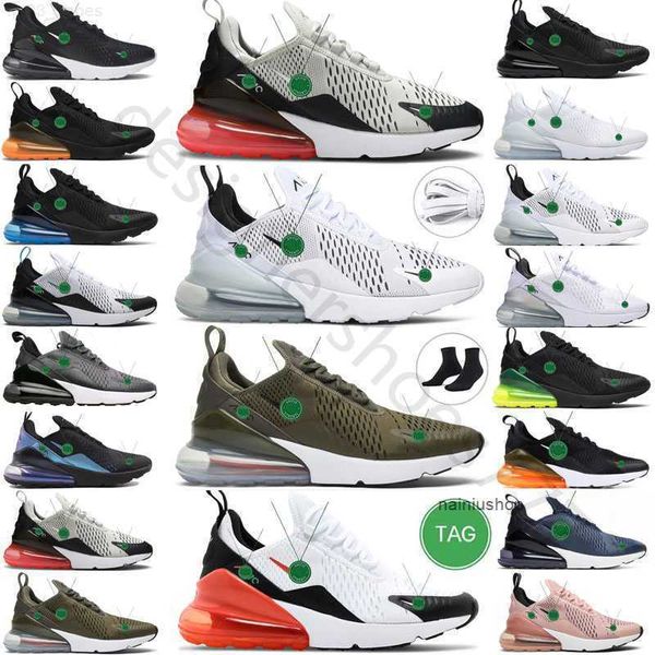 

2023 men 270s women running shoes mens designer trainers 270 off light soft pink be true light bone igloo medium olive black white unc blue