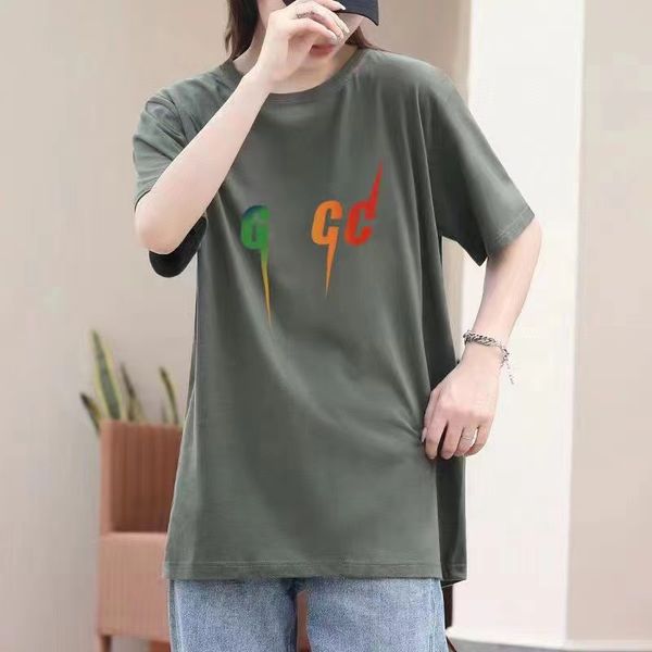 

mens classic t shirt heart fashion ch balck brand letter sanskrit cross pattern sweater t-shirts designers chromes pullover cotton tshirts, White;black