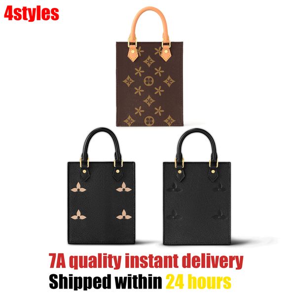 

lvl m81295 petit sac plat handbags crossbody bags totes clutch bag women's genuine leather shoulder strap luxury fashion men beach hobo