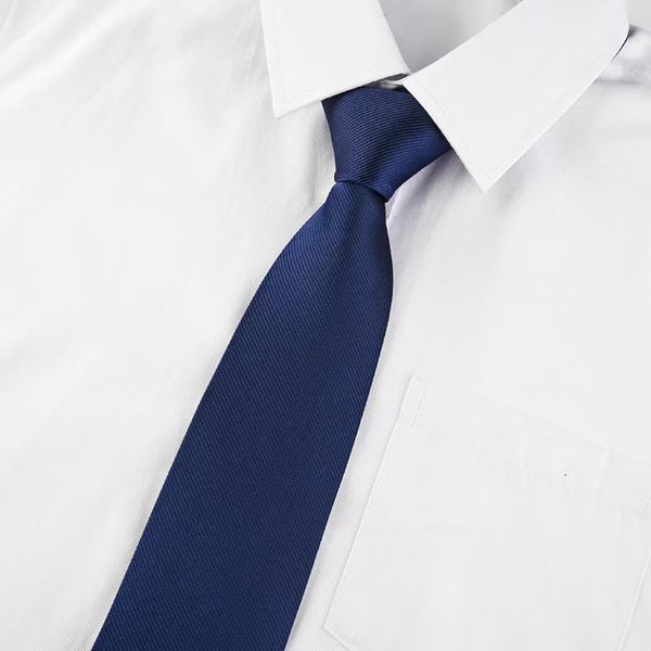 

men's tie brand designer europe and america 2023 famous brand woven tie vintage brand tie men's party casual tie, Blue;purple