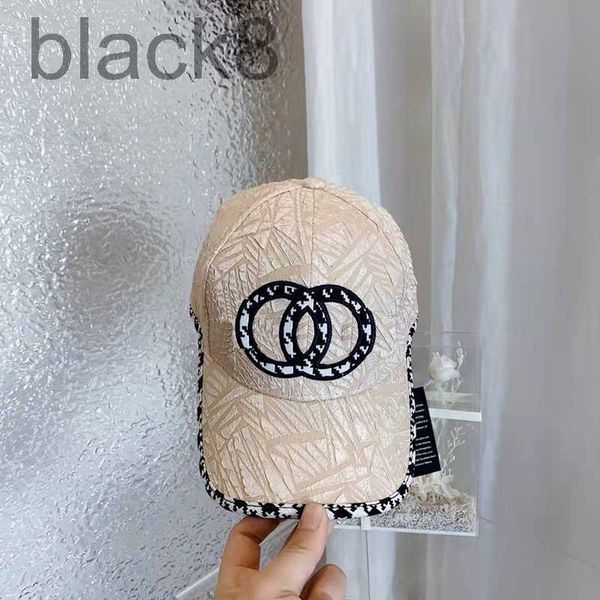 

designer hat hat alphabet baseball cap classic outdoor sun hats for men and women casual comtable breathable travel shopping good h6fg, Blue;gray