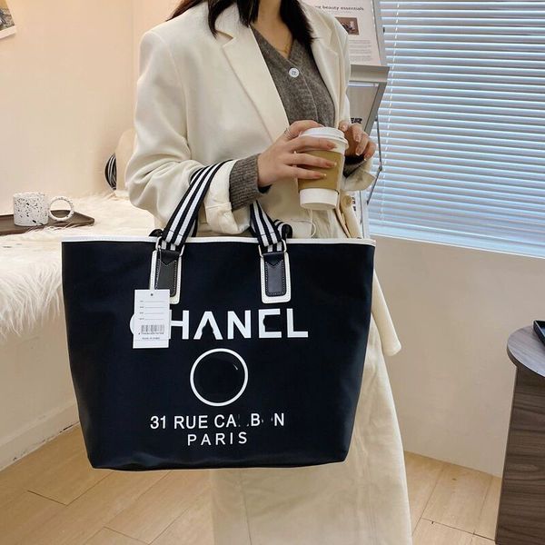 

nylon the tote bag lady famous designer practical large capacity plain crossbody shoulder handbags womens wallets coin purse crossbody casua