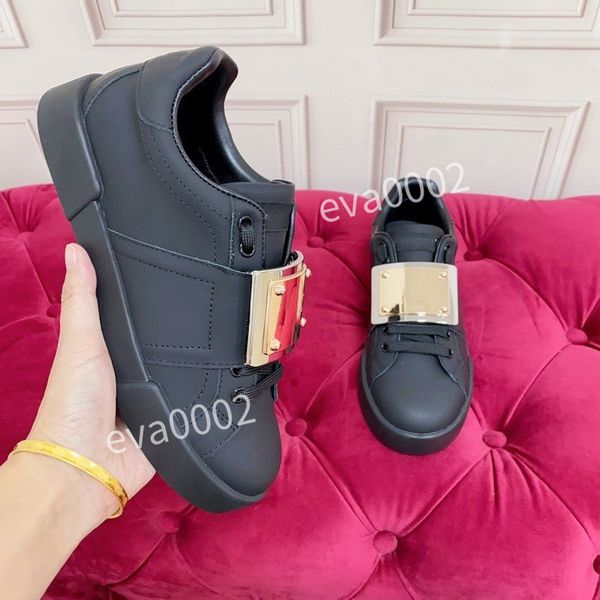 

2023 new luxury designer mens casual shoes fashion genuine leather high lace up trainers sneakers mens flats shoe sd221001, Black