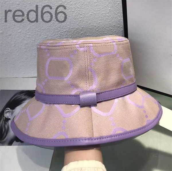 

designer luxury brand bucket at fasion casquette letter printed cap classic suer ats for men street women sun protection 4f2i, Blue;gray