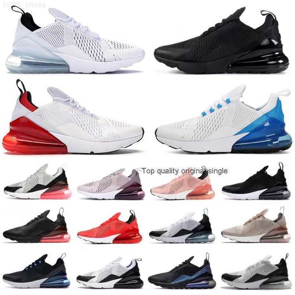 

running shoes triple black core white university red barely rose anthracite metallic gold cactus bone brown tiger men women 270s mens