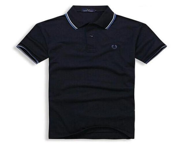 

mens stylist polo shirts luxury italian men039s polos designer clothing short sleeves fashion summer tshirts s3xl7458700, White;black