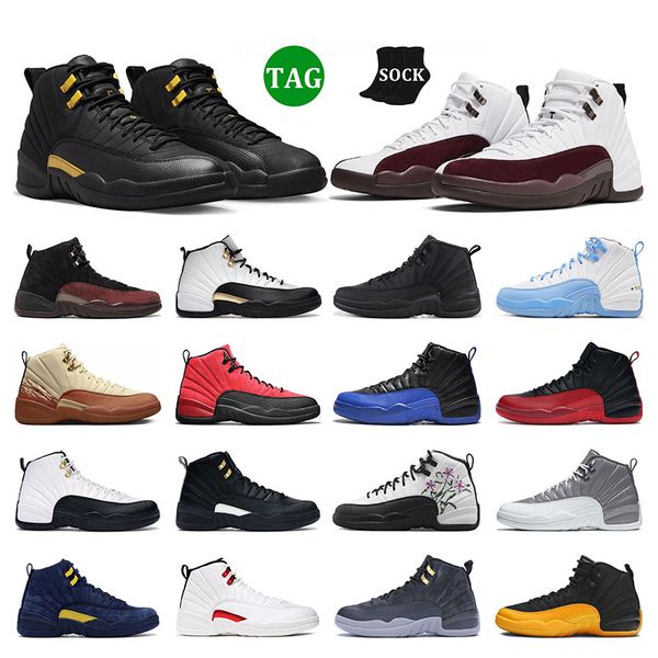 

men basketball shoes mens sports sneakers a ma maniere black reverse taxi utility flu game the master michigan outdoor trainers size 7-13