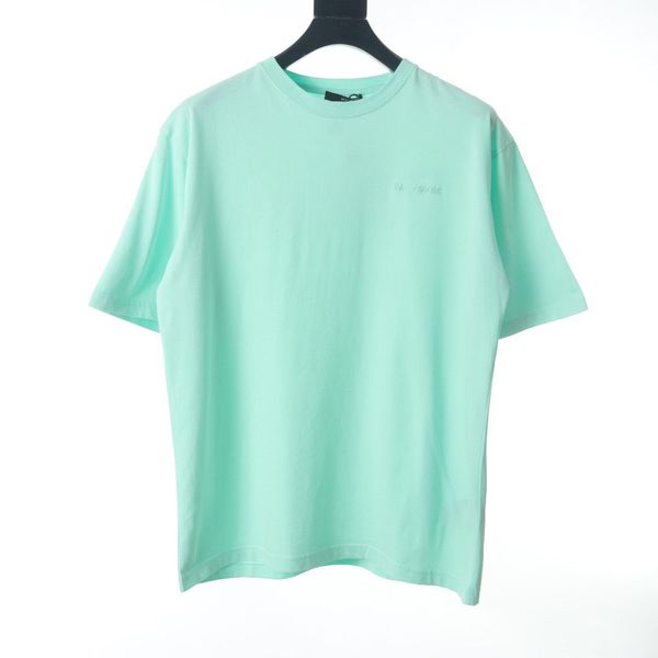 

men's plus tees & polos round t-shirt plus size neck embroidered and printed polar style summer wear with street pure cotton ey433, Black;brown